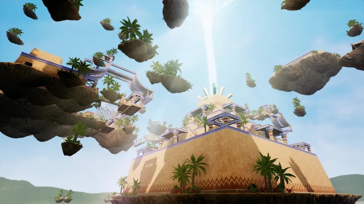 Engineerium screenshot 3