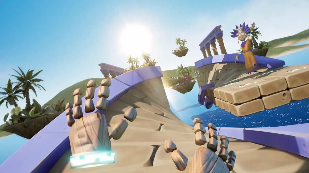 Engineerium screenshot 4