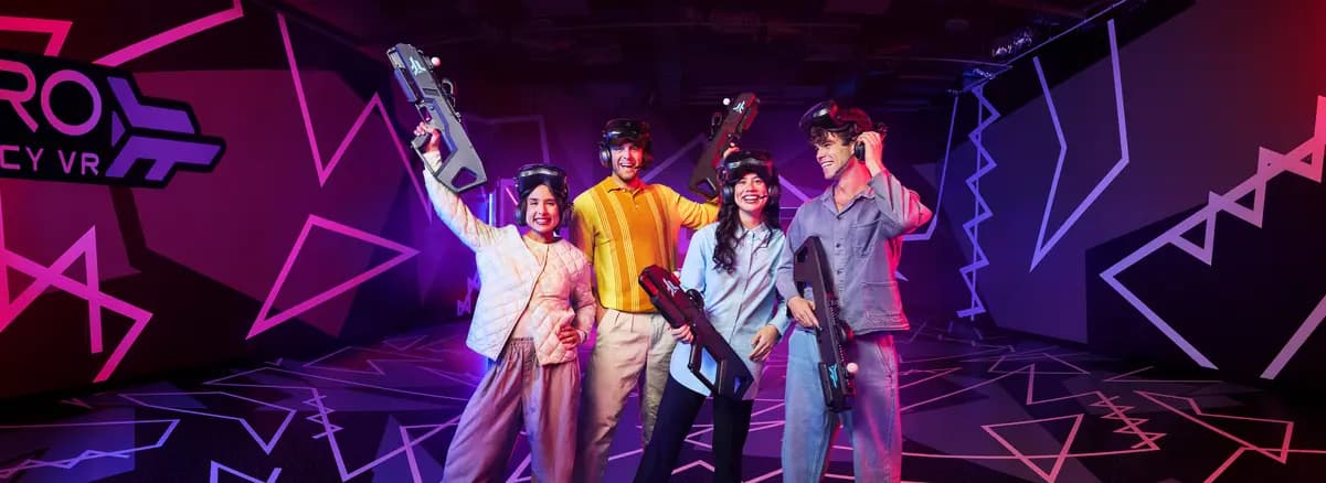 50-Minute Co-op Mission