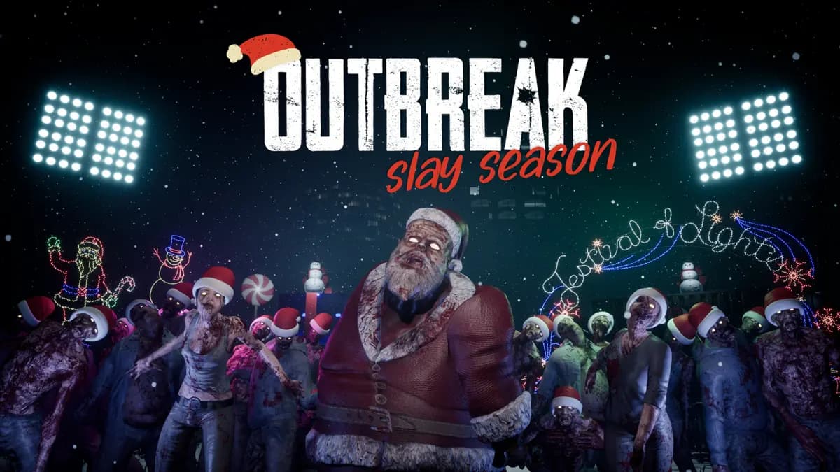 Outbreak
