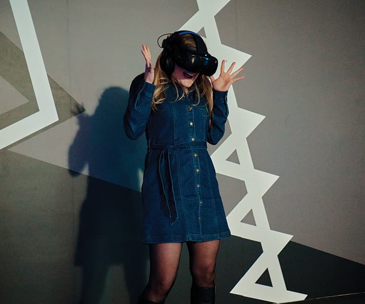 Haunted screenshot 2