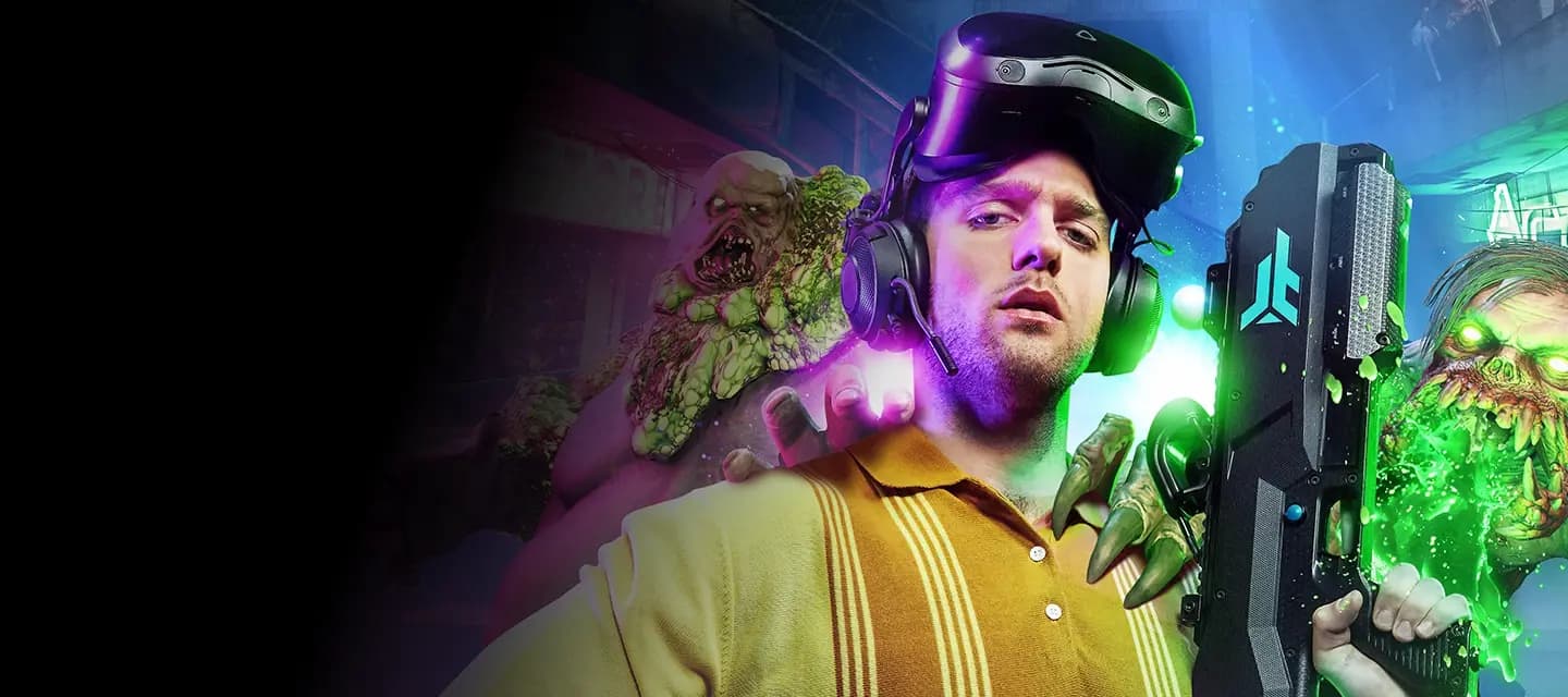 Outbreak 2: Mall Mayhem