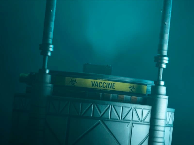 Outbreak screenshot 3