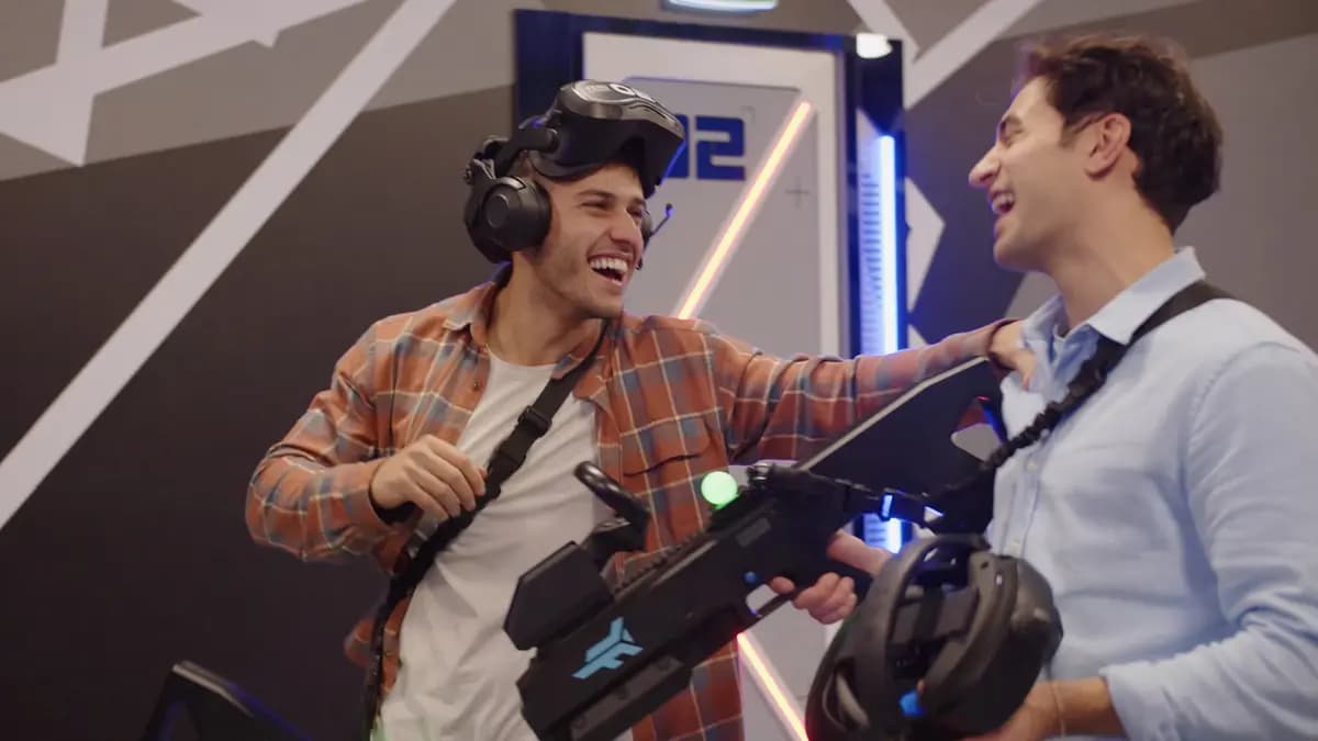 Outbreak screenshot 6