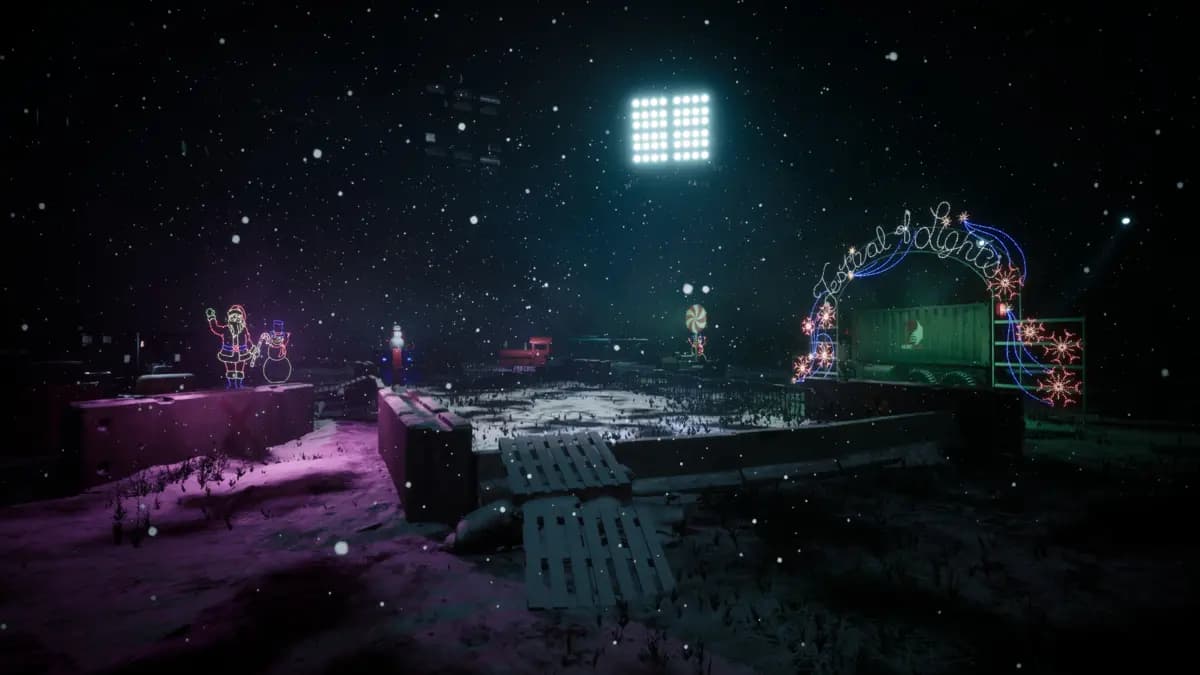 Outbreak zombie survival VR at Zero Latency Webster, Houston