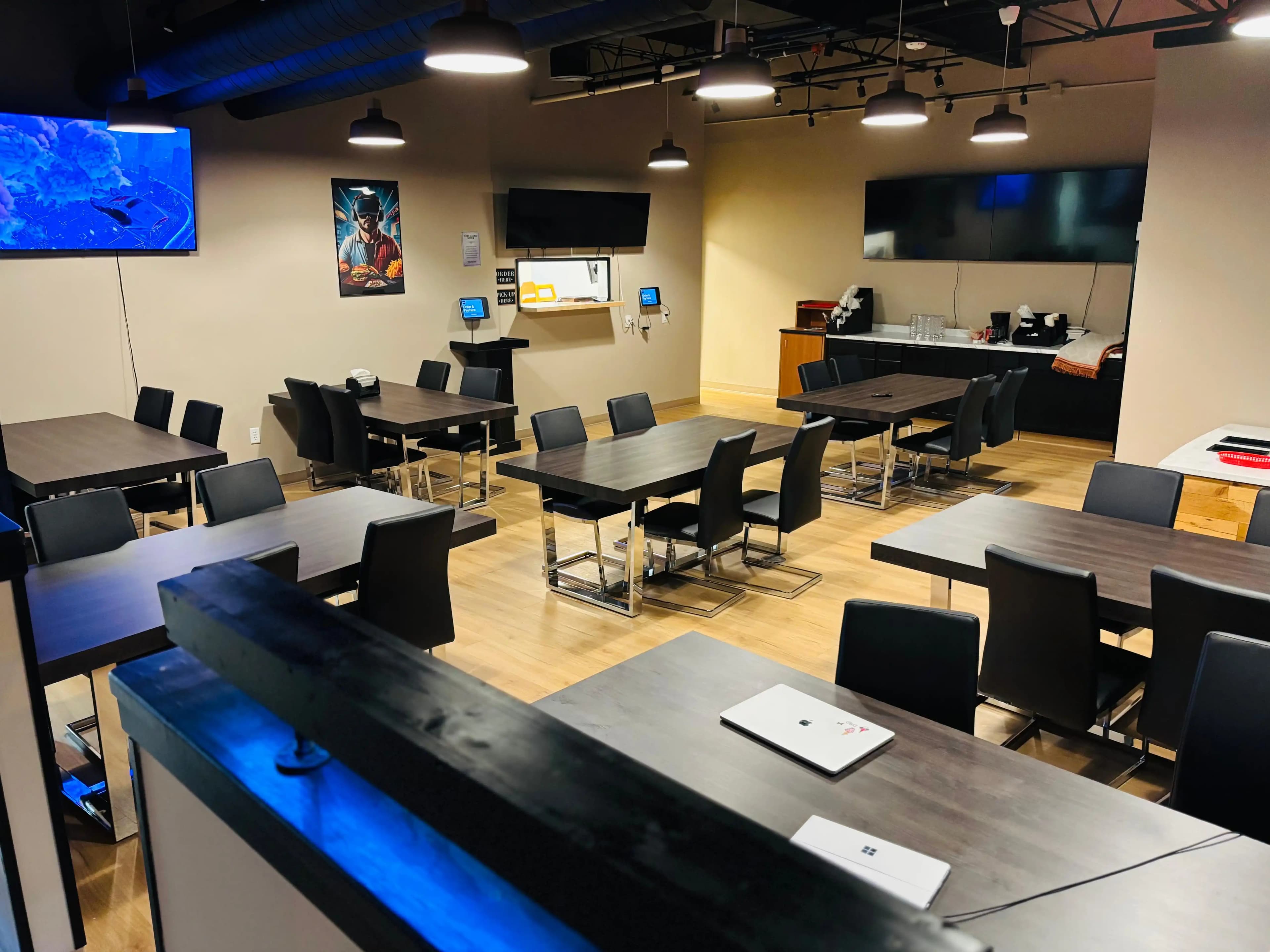 Things to Do in Webster TX | Arcades, VR, Great Wolf Lodge