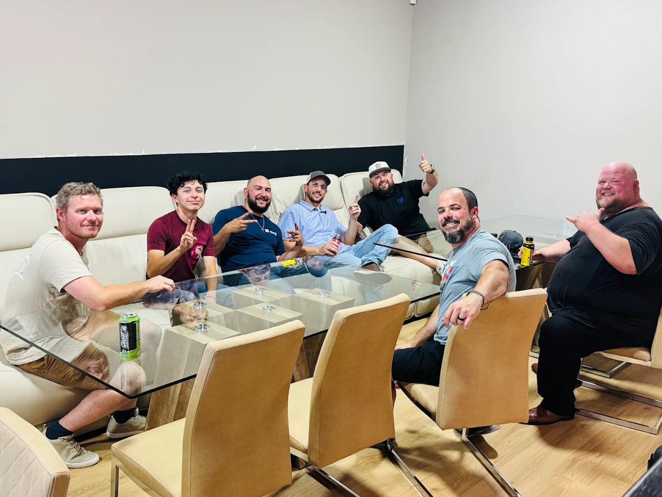 Team Building Activities Houston | VR Arcade, Games & Events