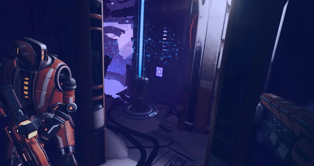 Sol Raiders screenshot 2